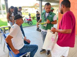 Programa que oferece serviços essenciais como emissão de RG ocorre neste final de semana em Vilhena