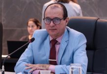 Vereador diz que Vilhena vive ótimo momento político, elogia prefeito, mas pondera: “há muito para resolver”