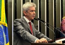 Jaime Bagattoli cobra plano de contingência das companhias para restabelecer regularidade dos voos comerciais em RO