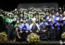 FIMCA Vilhena realiza Colação de Grau