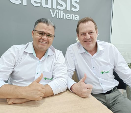 Com mais de 500 cooperados na cidade, agência da CrediSIS completa um ano de funcionamento em Vilhena