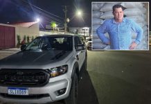 CACOAL: presidente da Câmara é acusado de usar carro oficial para “farra” na capital, mas ele rebate: “é fake news”