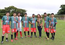 Deputada Rosangela Donadon anuncia maior torneio de futebol society da história de RO