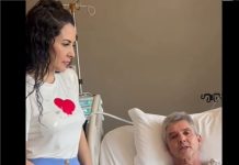 VÍDEO: Jaime Bagattoli é internado, vai passar por cirurgia em hospital de São Paulo, mas tranquiliza rondonienses