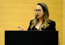 Rosangela Donadon apresenta projeto de Lei para garantir bem-estar animal desde o confinamento até o abate