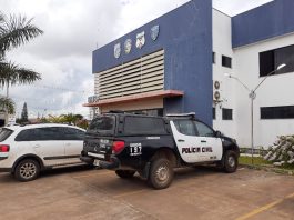 Candidato a vereador vai à polícia e denuncia erro em propaganda eleitoral gratuita em Vilhena