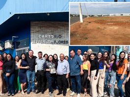 Empresário compra área e mais uma unidade do supermercado Irmãos Gonçalves será construída numa das avenidas mais movimentadas de Vilhena