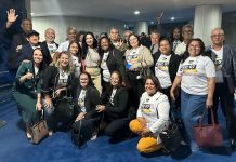 Aprovada no Senado PEC que Equipara Reintegração de Servidores de Ex-Territórios: Atuação Destacada da Deputada Cristiane Lopes