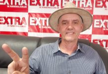 MPF se manifesta pela decadência e ilegitimidade de ação eleitoral contra senador Jaime Bagattoli; leia parecer