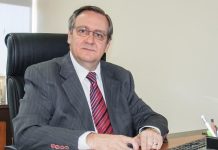 Juiz que atuou em Vilhena recebe título de Cidadão Honorário em Porto Velho