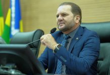 Cirone Deiró chama atenção para ação da Justiça Rápida Itinerante no Baixo Madeira