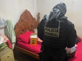 Envolvendo 20 policiais, FICCO cumpre mandados e seis são presos em combate ao crime organizado na capital de RO