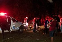 Discussão durante cavalgada termina em assassinato em Jaru