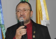 ÁUDIO: “Combinamos, mas não foi o que aconteceu”, revela vereador sobre IPTU ao responsabilizar prefeita e equipe em Cerejeiras