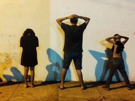 Polícia apreende adolescentes acusados de furtar bebidas em Vilhena; caso também envolve motorista de aplicativo