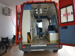 Homem de 46 anos encontrado ferido morre no HR de Vilhena