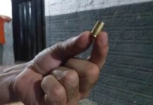 Apenado é alvo de tentativa de homicídio em frente à Colônia Penal em Vilhena