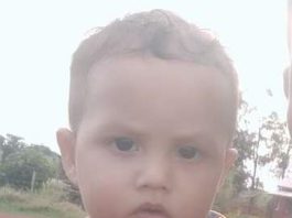 Prefeito lamenta morte de criança vítima de acidente em Corumbiara