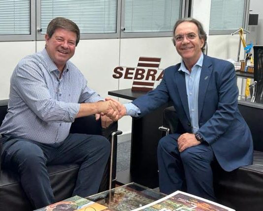 Sebrae RO se mantém alinhado ao Sebrae Nacional para ampliação do Serviço no Estado