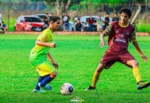 Rondoniense Sub17: Definido os classificados para 2ª fase