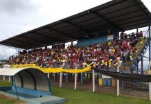 DÉRBY: VEC e Barcelona disputam série B visando retorno a série A do Rondoniense 2024