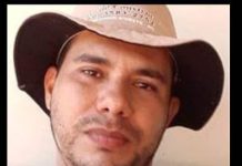 PC divulga foto de suspeito de assassinato em Machadinho D’Oeste