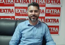Marcos Rogério assume comando do PL em RO