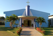 SÁBADO: Paróquia Nossa Senhora das Graças promove jantar beneficente em Vilhena