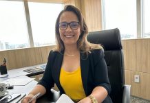 Deputada Rosangela Donadon apresenta projeto para inclusão de pessoas com distúrbios e deficiências vocais permanentes