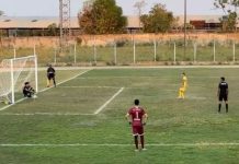 Rondoniense Sub-17: Ji-Paraná garante vaga nas semifinais