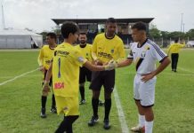 RONDONIENSE SUB-17: Vilhena e Ji-Paraná empatam em 1 a 1 no “Portal da Amazônia”