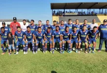 VEC vence na estreia do Campeonato Rondoniense da Série B