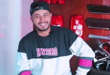 Vilhenense encontra um dos 7 bilhetes espalhados no país e disputa competição comandada por famoso youtuber no PR