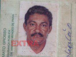 Homem de 59 anos é encontrado morto por vizinho de sítio em Vilhena