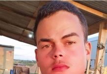 Família procura por jovem que desapareceu após visitar mãe em distrito de Porto Velho