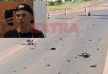 Após 11 dias na UTI, jovem que sofreu acidente na BR-174 não resiste e morre no HR de Vilhena