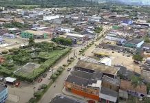 Homem é acusado de matar e enterrar corpo de companheira por não aceitar fim de relacionamento em RO