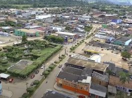 Homem é acusado de matar e enterrar corpo de companheira por não aceitar fim de relacionamento em RO