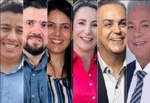 Cenário político se agita e nomes de peso se destacam na corrida pela prefeitura de Cacoal