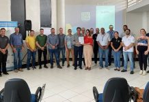 Sebrae lança Plano de Ação do Ecossistema Local de Inovação de Vilhena