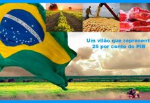 OPINIÃO DE PRIMEIRA: questão do Enem que ataca o agronegócio é alvo de protestos e ironia: “negacionismo puro!”