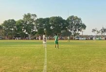 Rondoniense Sub-17: finais com datas definidas