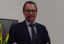 Em Vilhena, Pedrinho Sanches diz que troca de prefeitos retarda desenvolvimento, destaca iniciativa privada e analisa futuro político