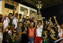 Com participação de 20 equipes, Copa Cidade de Futebol de Campo conhece campeões em Vilhena