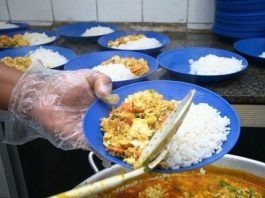 MERENDA ESCOLAR: MP investiga possível ato de improbidade e fraude de produtos impróprios ao consumo em cidade de RO