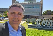 PIMENTA BUENO: por 8 a 2, Câmara rejeita contas e prefeito aponta perseguição política: “não aceitaram a derrota das eleições”