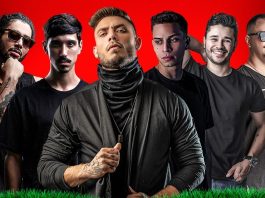 DOMINGO: Diip Bar prepara “Santa Claus” com diversas atrações em Vilhena