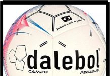 FFER anuncia bola oficial do Rondoniense 2024