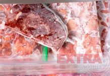 Ladrão aproveita janela aberta, invade hospital e furta sacolas com carnes em Corumbiara