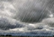 Frente fria mantém potencial de temporais no Sul; veja a previsão de cada região